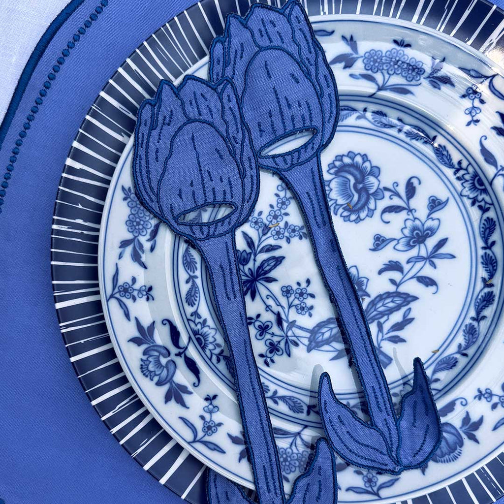 Juego de 4 Platos para Ensalada Margão Vista Alegre
