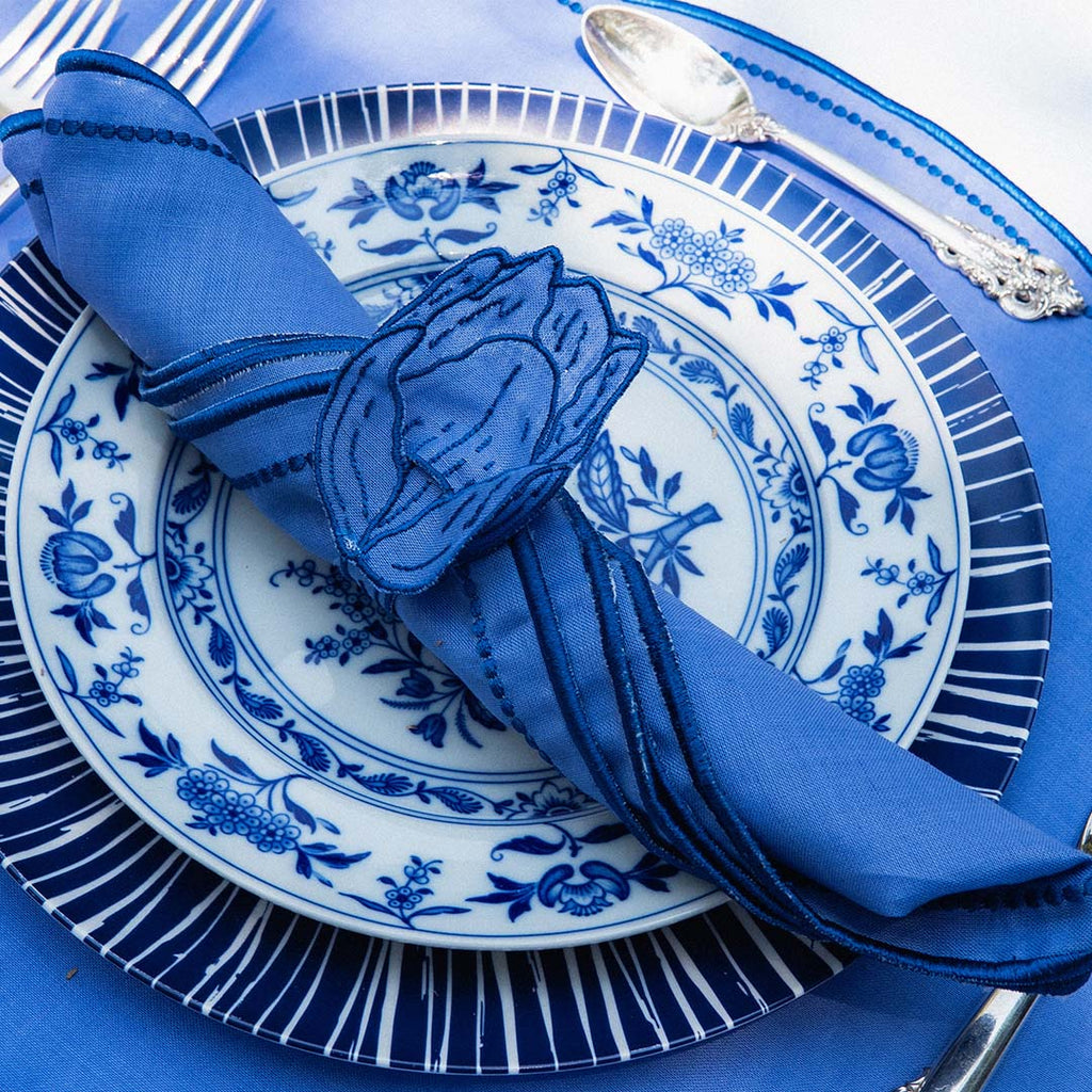 Juego de 4 Platos para Ensalada Margão Vista Alegre