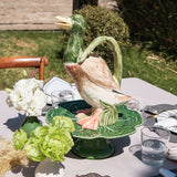 Pastelero Repollo Verde