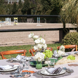 Platón para Servir Repollo Verde 37 cm