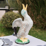 Jarra Pato con Base 1.5 L