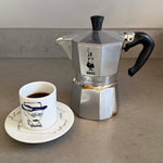 Set de 4 Tazas Heteronimos - Lifestyle