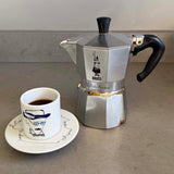 Set de 4 Tazas Heteronimos - Lifestyle