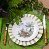Individuales Hoja Verde lifestyle