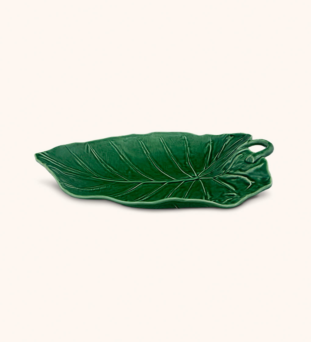 Hoja Girasol Grande