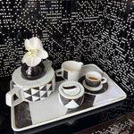 Taza para Cafe Carrara - Lifestyle