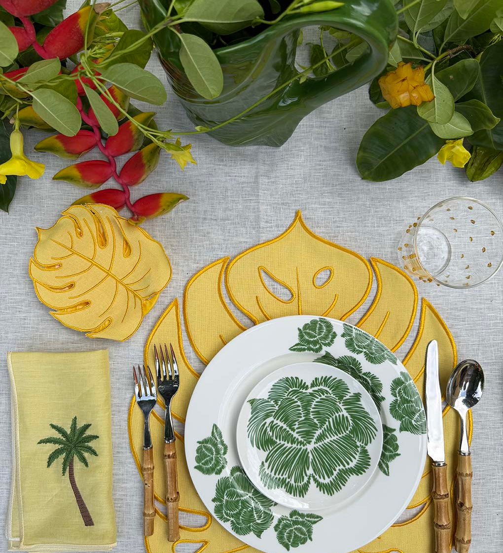 Plato pan identidad verde lifestyle
