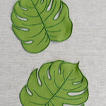 Cocteleras Hoja Verde lifestyle