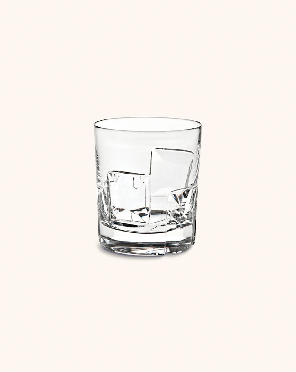 Vaso Bajo Whisky Portrait
