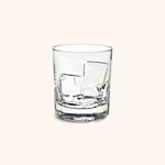 Vaso Bajo Whisky Portrait