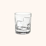 Vaso Bajo Whisky Portrait