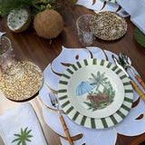 Individuales Hoja Blanca lifestyle