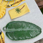 Platon Fuente Hoja Verde lifestyle