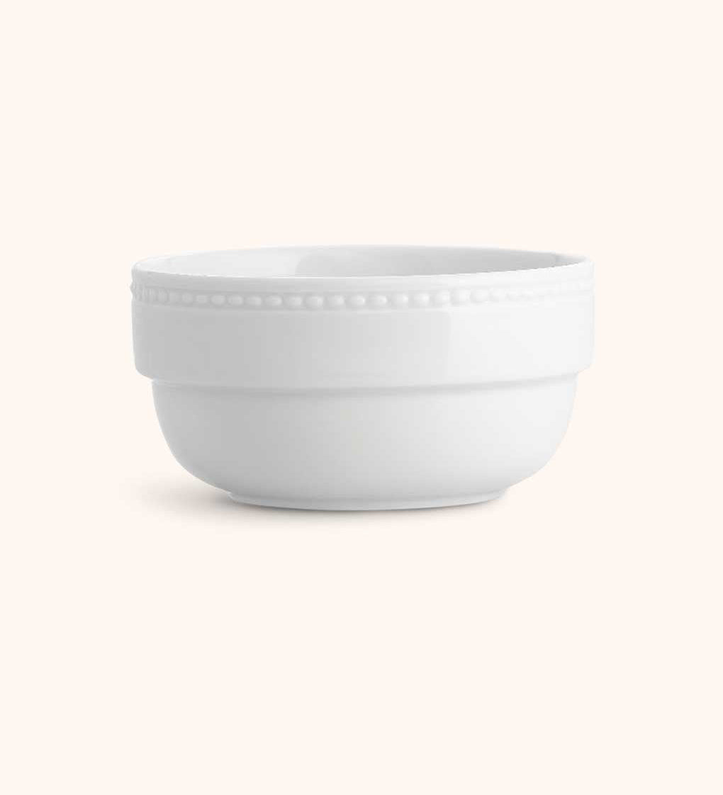 Bowl Perla. Set de 4