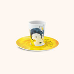 Plato Taza XXV Bode - vista 2