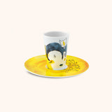 Plato Taza XXV Bode - vista 2