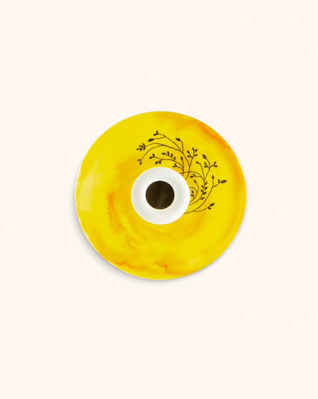 Plato Taza XXV Bode - vista 3
