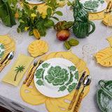 Platos trinche identidad verde lifestyle