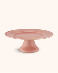 Pastelero Grande Fantasía Rosa 34 cm