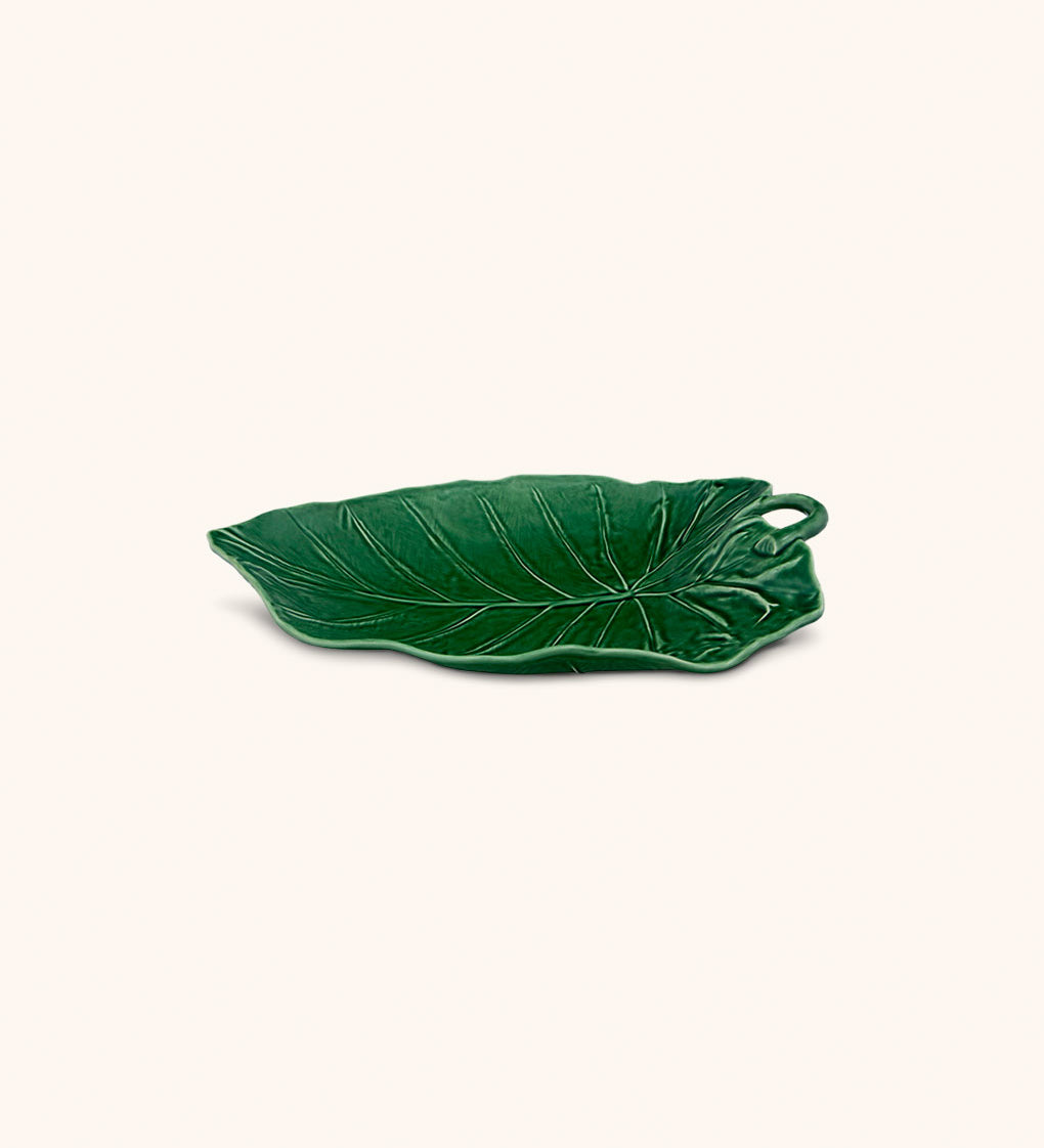 Hoja Girasol Pequeña