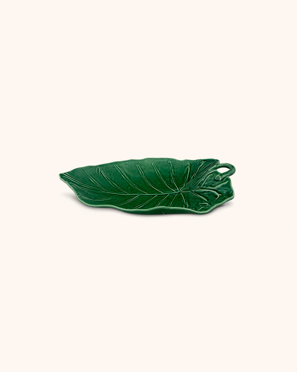 Hoja Girasol Pequeña