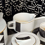 Lechera Carrara - Lifestyle