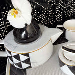 Tetera Carrara - Lifestyle