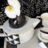Tetera Carrara - Lifestyle