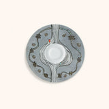 Plato Taza XVII Bode - vista 3
