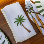 Servilleta Blanca lifestyle