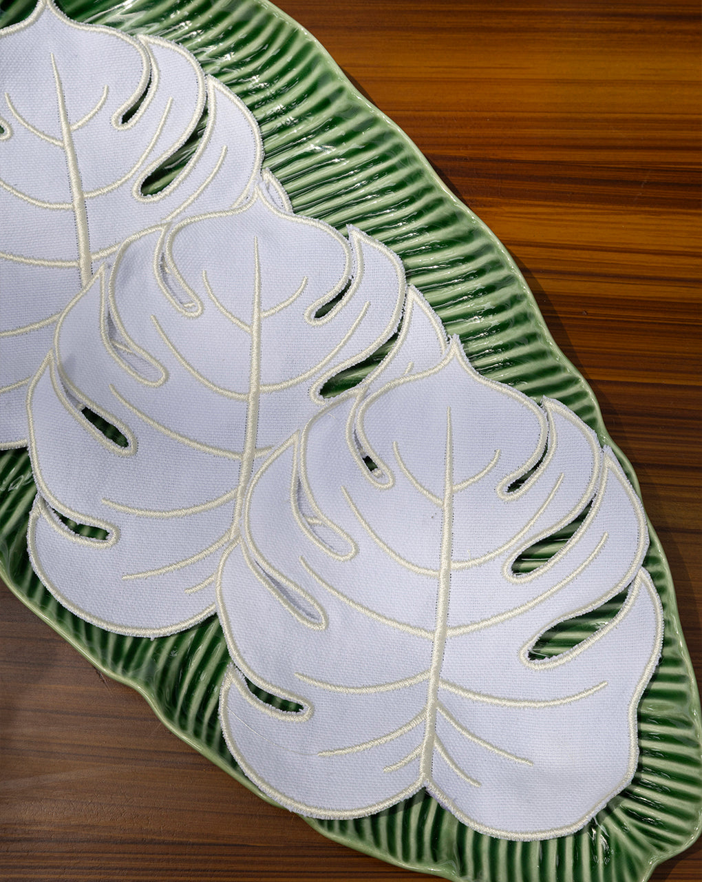Coctelera Hoja Blanca lifestyle