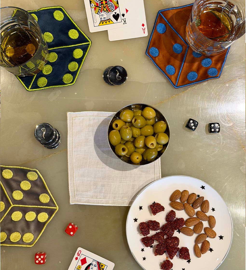 Vaso Bajo para Whisky Portrait - Lifestyle
