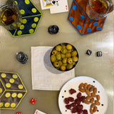 Vaso Bajo para Whisky Portrait - Lifestyle