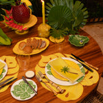 Platos trinche identidad verde lifestyle