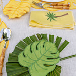 Cocteleras Hoja Verde lifestyle