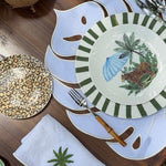 Servilleta Blanca lifestyle