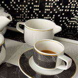Lechera Carrara - Lifestyle