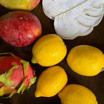 Coctelera Hoja Blanca lifestyle