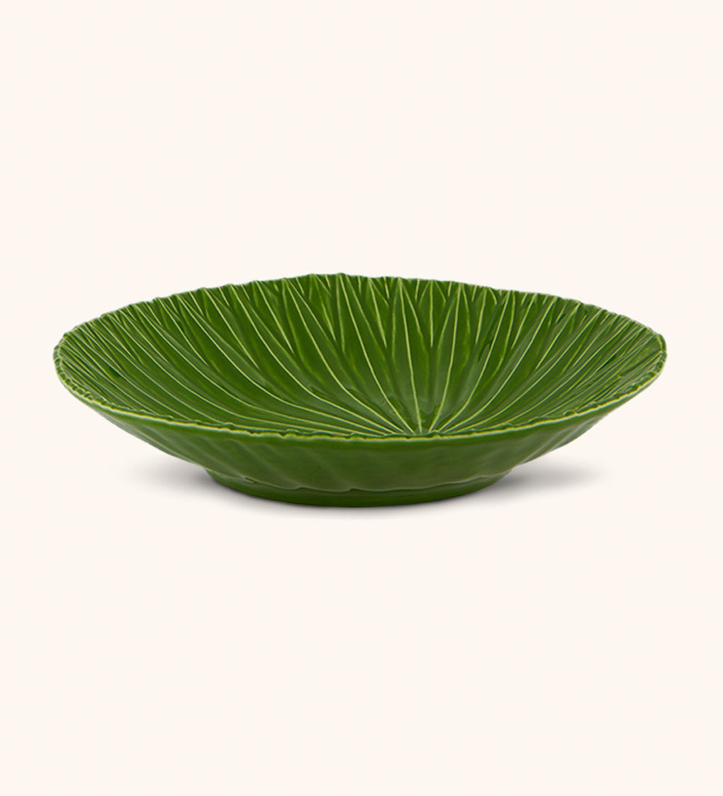 Plato Sopero Amazonia. Set de 4