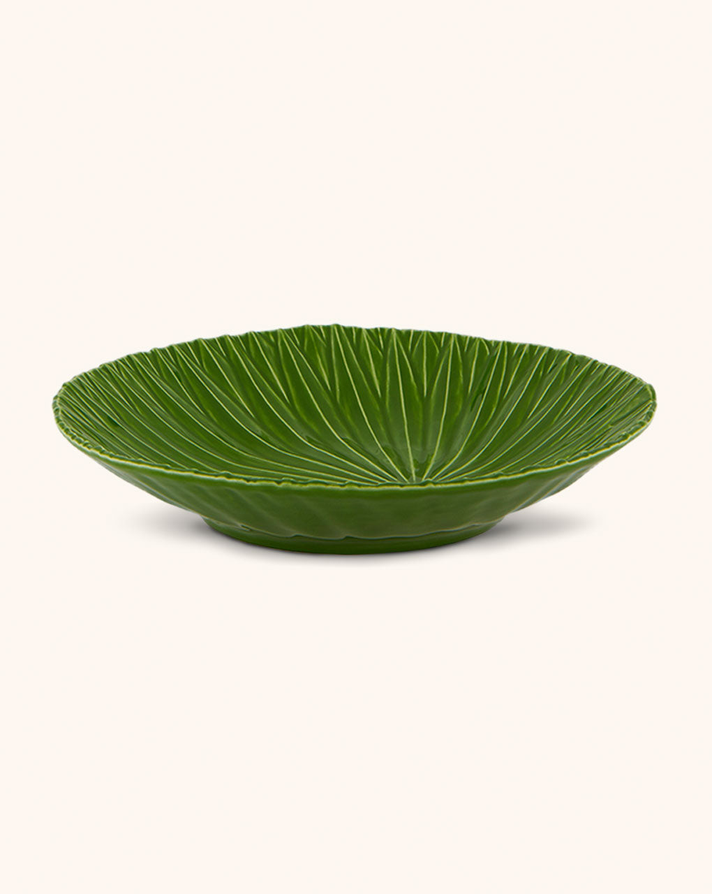 Plato Sopero Amazonia. Set de 4
