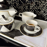 Taza para Cafe Carrara - Lifestyle
