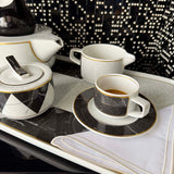Taza para Cafe Carrara - Lifestyle