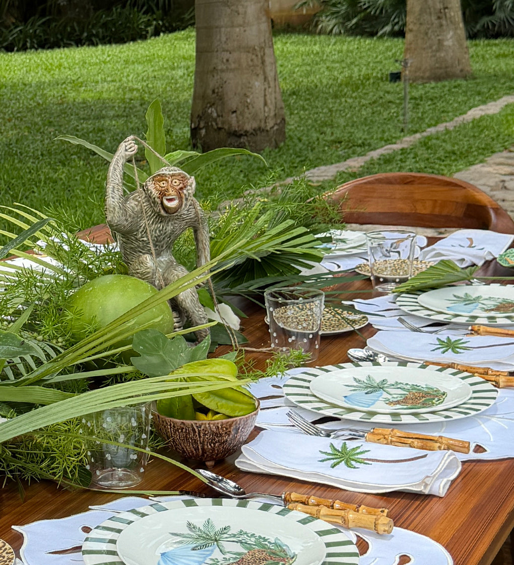 Mono decorativo lifestyle