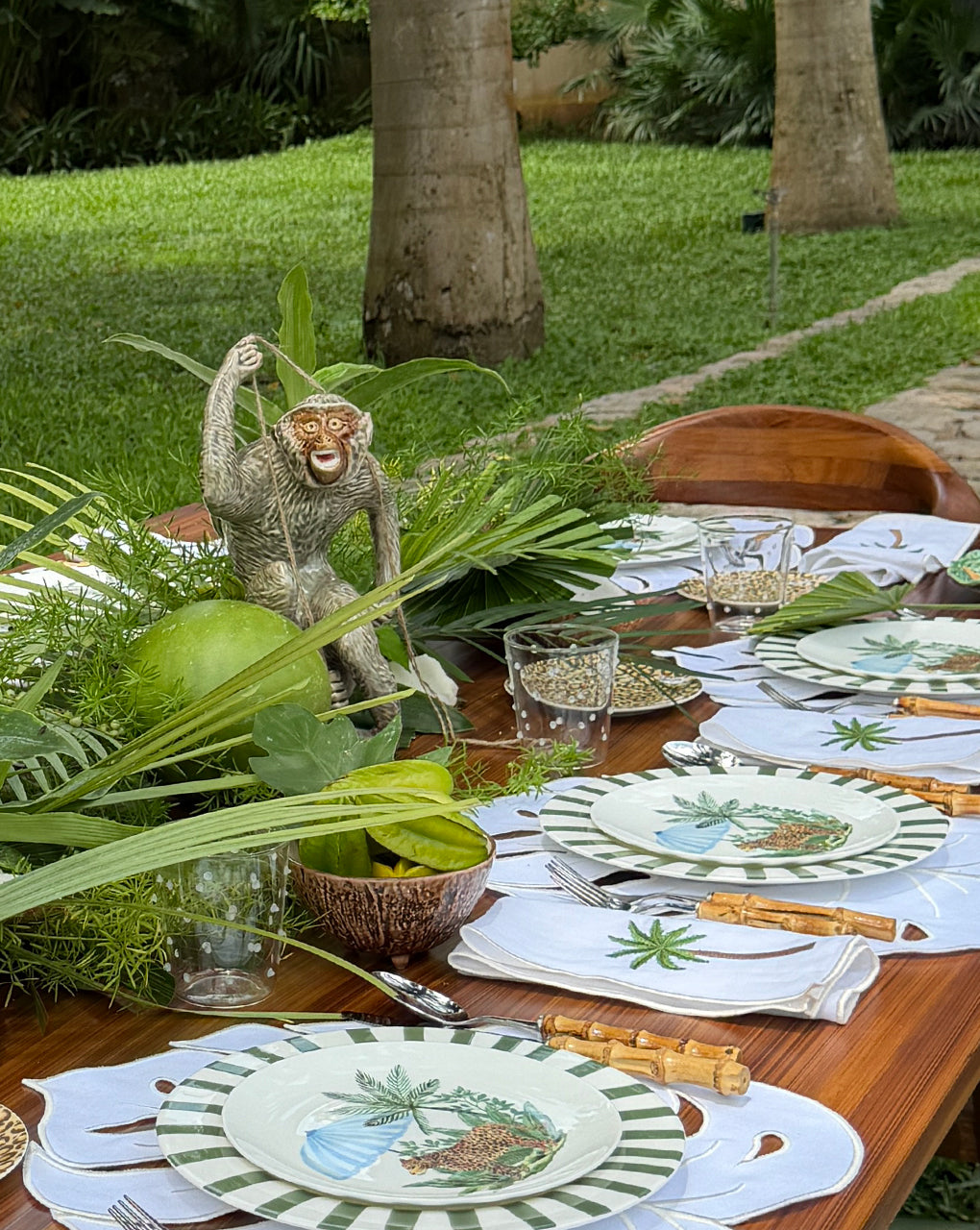 Mono decorativo lifestyle