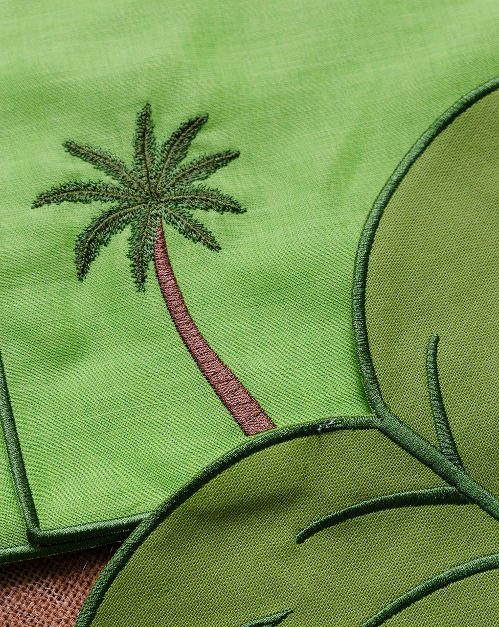 Servilleta Verde lifestyle