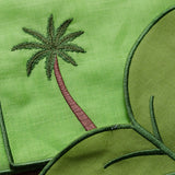 Servilleta Verde lifestyle