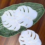 Coctelera Hoja Blanca lifestyle