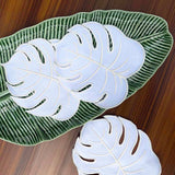 Coctelera Hoja Blanca lifestyle