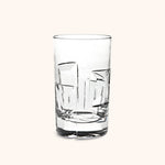 Vaso Alto Whisky Portrait