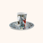 Taza Cafe XVII Bode Inspiratorio